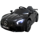 R-Sport Mercedes GTR-S Elektrické autíčko Černé