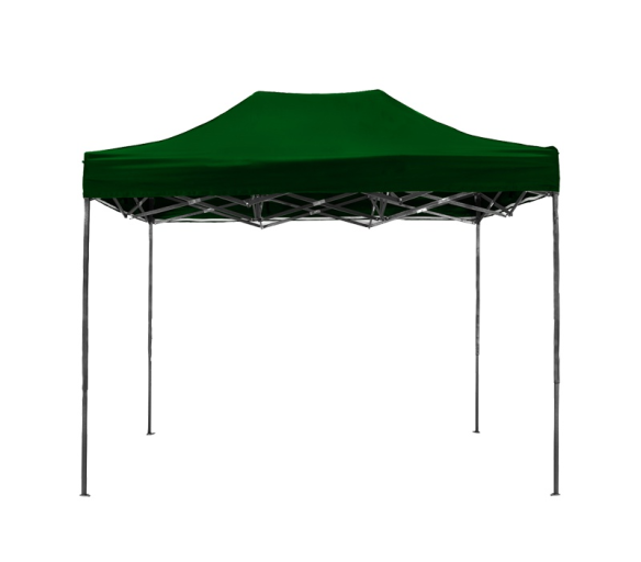 Aga Náhradní střecha PARTY 3x4,5 m Green