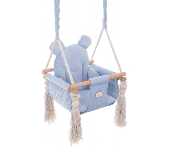 Aga4Kids Dětská houpačka Molli H03