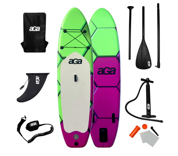 Aga Paddleboard MR5011 320x81x15 cm