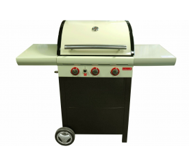 Barbecook Plynový gril Spring 300