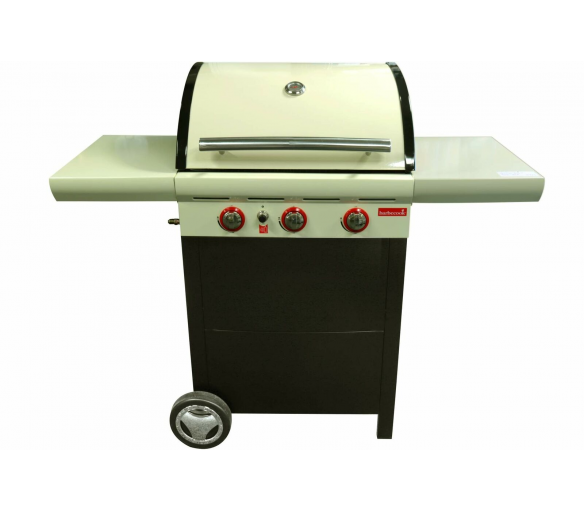 Barbecook Plynový gril Spring 300