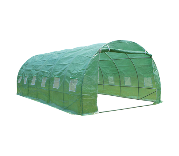 Aga Zahradní fóliovník 6x3x2 m