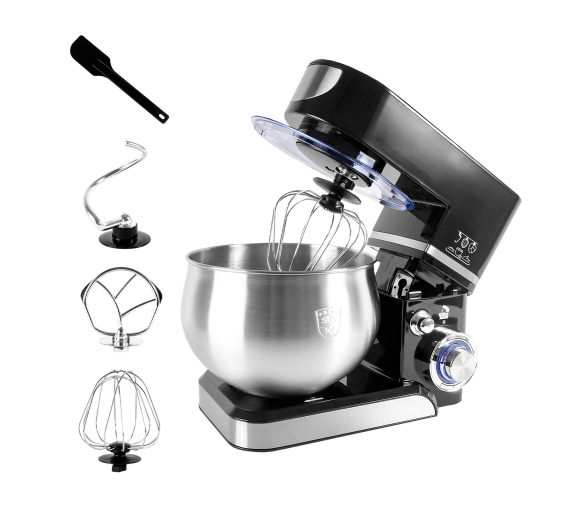 Aga Kuchyňský robot - 6DAZ001 - 2.JAKOST