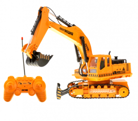 Aga RC Bagr DIGGER RC0313 1:18