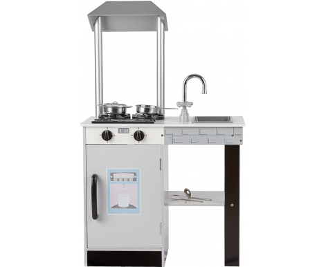 Aga4Kids Dřevěná kuchyňka WONDER