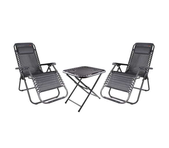 Linder Exclusiv Zahradní set Relax MC3744