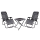 Linder Exclusiv Zahradní set Relax MC3744