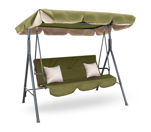 Aga Zahradní houpačka Majka Olivová