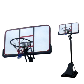 Spartan Basketbalový koš ACRYL PRO BASKET SAF048 - II. JAKOST