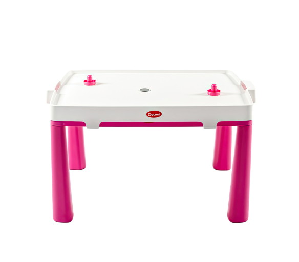 Doloni Dětský hokejový stolek Růžový