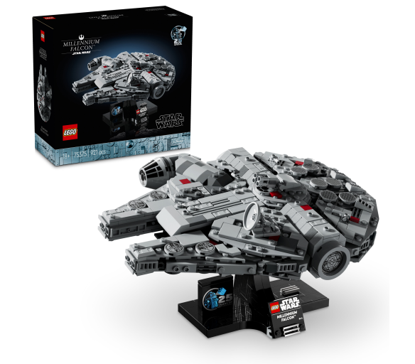 LEGO® Star Wars™ 75375 Millenium Falcon™
