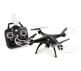 Syma RC Dron Syma X5SW 2,4GHz Wi-Fi FPV kamera