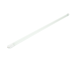 LED trubice - T8 - 18W - 120cm - 1800Lm - CCD - MILIO GLASS - studena bílá
