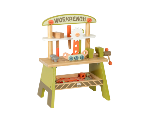 Aga4Kids Dětský pracovní ponk DS5663