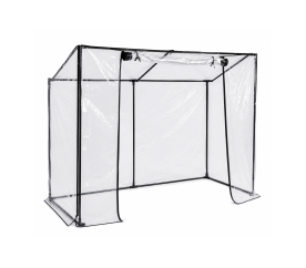 Linder Exclusiv Zahradní fóliovník MC4301 150x200x77 cm
