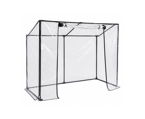 Linder Exclusiv Zahradní fóliovník MC4301 150x200x77 cm