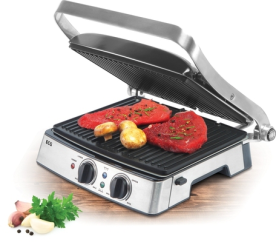 Elektrický gril ECG KG200 - ECG