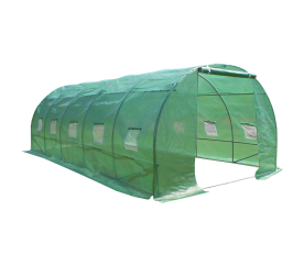 Aga Zahradní fóliovník 6x3x2 m