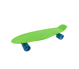 Darpeje Pennyboard Funbee Zelený - 6DZ111 - II. JAKOST