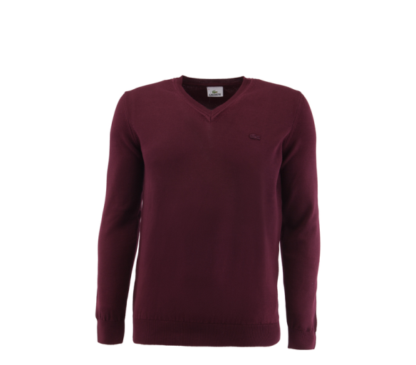 Lacoste Svetr Bourgogne DRD