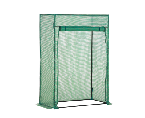 Linder Exclusiv Zahradní fóliovník MC4307 150x100x50 cm