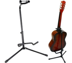 stojan na kytaru