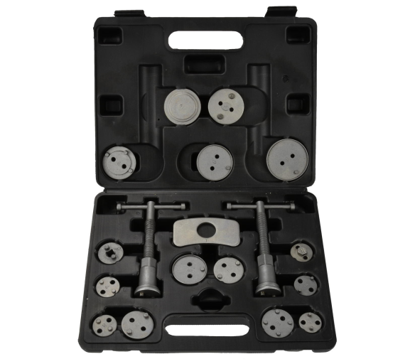 Geko Sada pro zatlačení brzdových pístků 18ks