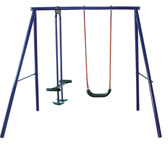 Aga Dětská houpačka MR6070