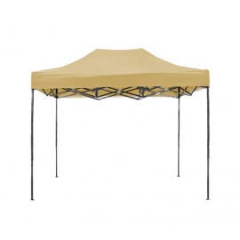 Aga Náhradní střecha POP UP 2x2 m Beige