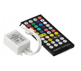 Ovladač na LED pásek RGB+CCT - 24A - 288W
