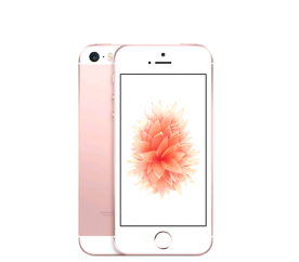 Apple iPhone SE 32GB Rose Gold Kategorie: B