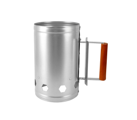 Linder Exclusiv Zapalovací komín 17 cm 6DAZ631 - II. JAKOST