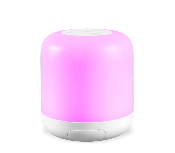 Aga RGBW Stolní lampa 6DAZ662 - II. JAKOST