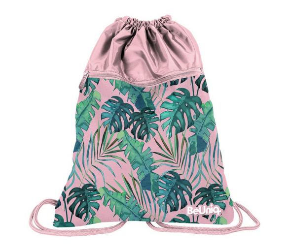 Paso Vak na záda Palms