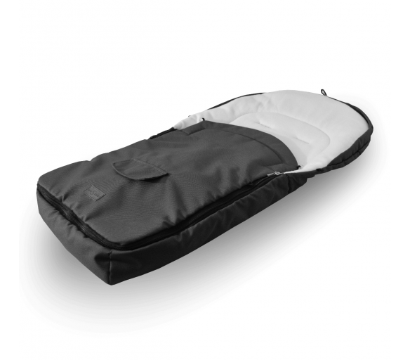 Aga Fusak Klasik Polar Len Šedý