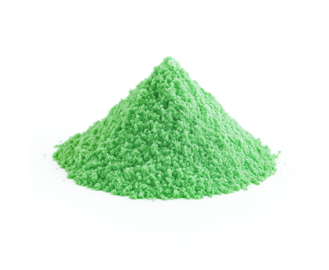 Aga4Kids Magický písek 1 kg Zelený