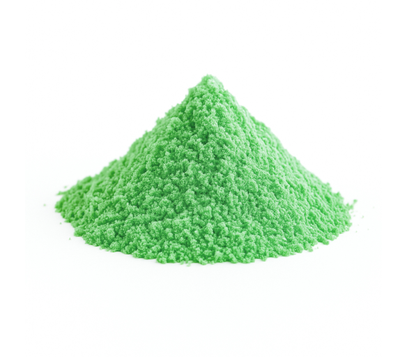 Aga4Kids Kinetický písek 1 kg Zelený