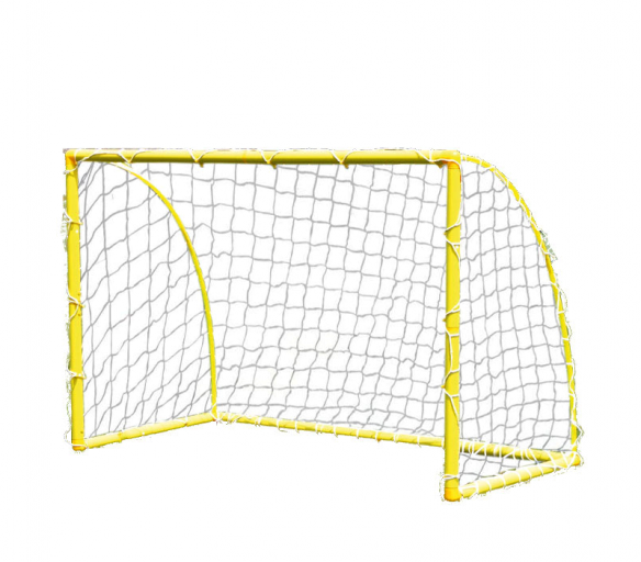 Spartan Fotbalová branka BRAZIL 183x122x92 cm