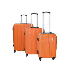 Linder Exclusiv PREMIUM COLOR ALUMINUM MC3059 S,M,L Orange