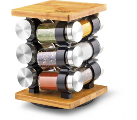 LT7010 SADA KOŘENEK 12KS GUSTO    LAMART - Lamart