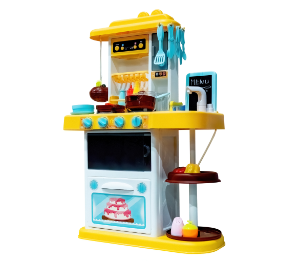 Aga4Kids Plastová kuchyňka MR6089