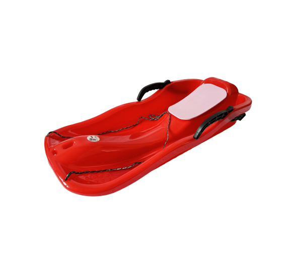 Aga Boby DS493 Červené