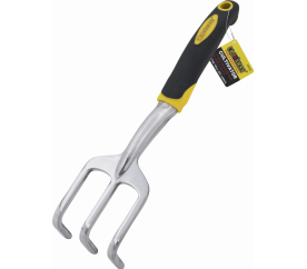 Ruční zahradní kultivátor 30 cm