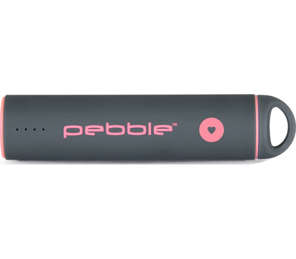 Veho Powerbank VPP-301-BCN-G 2600 mAh Grey