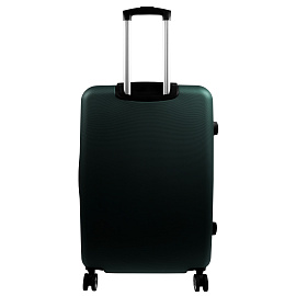 Aga Travel Sada cestovních kufrů MR4656 Tmavě zelená