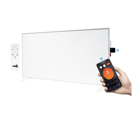 Aga Smart Infrapanel 770 W 120x60 cm