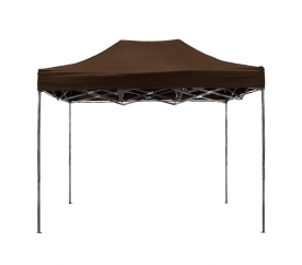 Aga Náhradní střecha PARTY 2x3 m Brown