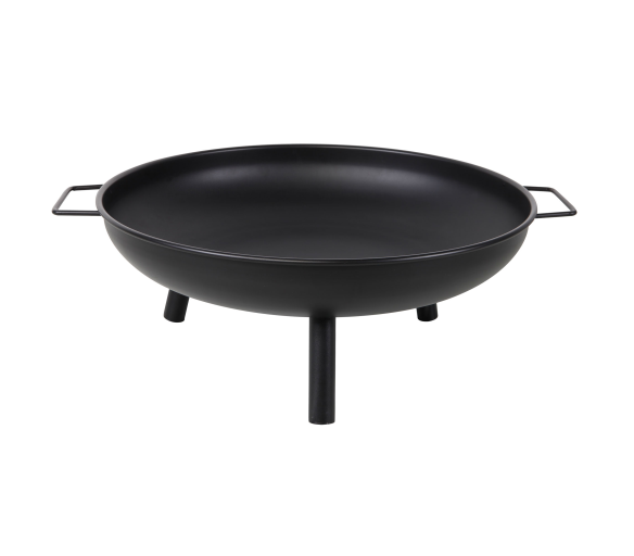 Linder Exclusiv Přenosné ohniště 58 cm s madly 2DAZ670 - II. JAKOST