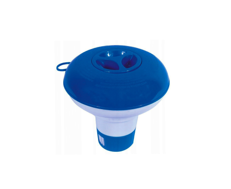 Bestway Dávkovací plovák 12,7 cm 58210